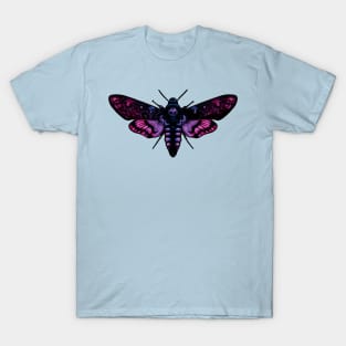 Bi Moth T-Shirt